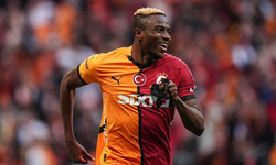 Galatasaray, Victor Osimhen için mutlu sona yakın: Rekor sözleşme hazır