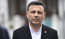 CHP İstanbul İl Başkanı Özgür Çelik gözaltına alındı!