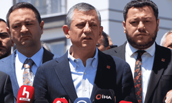 Özgür Özel’den Kartalkaya Davası çıkışı: Esas sanık Turizm Bakanı’dır