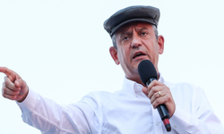 Özgür Özel: O istiyor diye bir adım geri atmam