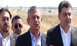 Özgür Özel: Bu mahkemelerden adalet çıkar mı?