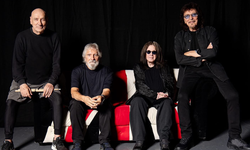 Ozzy Osbourne, Black Sabbath’la son kez sahnede!