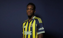 Fenerbahçe’nin yeni golcüsü Jhon Duran Portekiz kampında