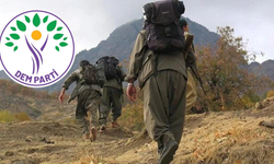 DEM Parti açıkladı: PKK önümüzdeki hafta silah bırakıyor!