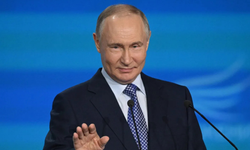 Putin: Tek kutuplu dünya modeli bitiyor