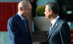 Erdoğan’dan Özgür Özel’e manevi tazminat davası!