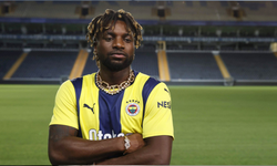 Saint-Maximin’den Fenerbahçe günleri için şok doping iddiası!