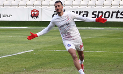 Trabzonspor’a yeni güç: Sami Satılmış Süper Lig kapısını araladı