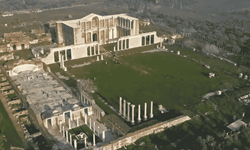 Sardes Antik Kenti ve Bin Tepeler, UNESCO Dünya Miras Listesi'ne girdi