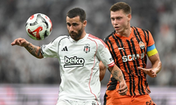 Beşiktaş, Avrupa'da tur peşinde: 11'ler belli oldu!