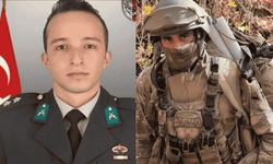 Şehit yakınlarına ateş düştü!