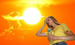 Meteoroloji’den sıcaklık uyarısı
