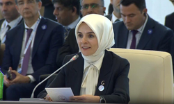 Bakan Göktaş: Sıfır Atık, küresel ölçekte ortak kararlılığın somut göstergesi