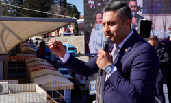 Şile Belediye Başkanı Özgür Kabadayı görevden uzaklaştırıldı!