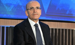 Mehmet Şimşek Londra’da İslami finans için temaslarda bulunuyor