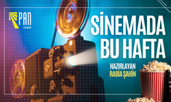 Sinemada bu hafta: Perde arkası