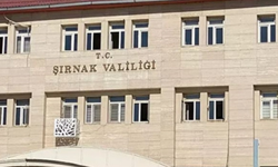 Şırnak’ta ‘Geçici Özel Güvenlik Bölgesi’ kararı