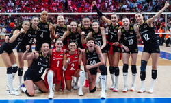 FIVB Milletler Ligi’nde Filenin Sultanları'nın rakibi Hollanda!