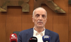 TÜRK-İŞ’ten grev kararı: 600 bin kamu işçisini ilgilendiriyor