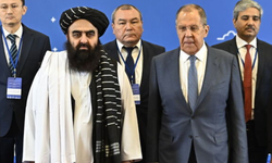 Rusya’dan kritik hamle: Taliban hükümetini tanıyan ilk ülke oldu