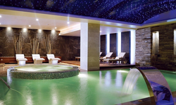 Termal tatil, sağlık turizminin kalbine yerleşti