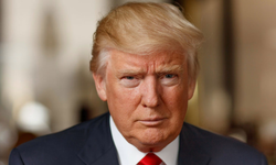 Trump’tan İran’a zeytin dalı!