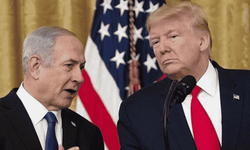 Gazze'de ateşkes umudu! Trump-Netanyahu görüşecek