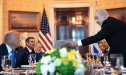 Netanyahu'nun hedefi Filistinlileri göndermek!