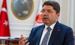 Bakan Tunç'tan CHP’li belediye başkanlarına soruşturma değerlendirmesi