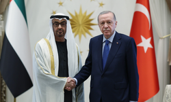 Türkiye-BAE iş birliği zirvesi: 7 kritik anlaşma imzalandı