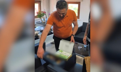 Manavgat Belediyesi’nde rüşvet soruşturması: Mehmet Engin Tüter tutuklandı!