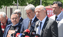 Ümit Özdağ, Kartalkaya Davası’na katıldı: İnsani olduğu kadar sistemsel bir felaket