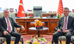 Özdağ ve Özel’den ‘tek hukuk’ vurgusu: İktidara farklı, muhalefete farklı olmaz
