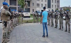 Şanlıurfa'da DEAŞ'a operasyon: 8 şüpheli gözaltında