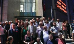 Başkan Beşikcioğlu, Cemevi’nde oruç açma etkinliğinde vatandaşlarla buluştu