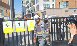 Ankara’daki bina yangınına 3 tutuklama