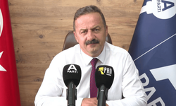 Yavuz Ağıralioğlu: Salonda evlatları yanmış ana-babaların feryadı vardı