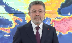 Bakan Yumaklı: Bu hafta orman yangınlarında risk daha yüksek