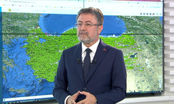 Bakan Yumaklı: Cumhuriyet tarihinin en güçlü yangın filosuyla ormanlarımızı koruyoruz