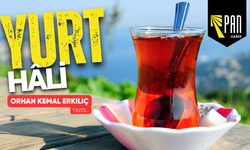 Türkiye gündemi Yurt Hâli’nde