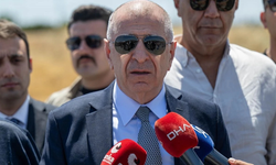 Zafer Partisi’nden İYİ Parti’nin Bursa mitinginde destek