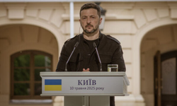 Zelenskiy'den tüm dünyaya rejim değişikliği uyarısı