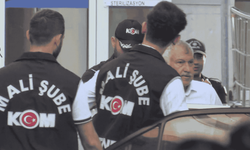Zeydan Karalar ve Abdurrahman Tutdere adliyeye sevk edildi
