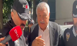 Adana Belediye Başkanı Karalar'ın ifadesi paylaşıldı