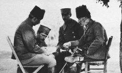 30 Ağustos zaferi Türk milletinin bağımsızlık destanı