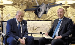 ABD Dışişleri: Türkiye’ye F-35 satışı konusunda tutumumuz değişmedi
