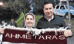 Ahmet Aras’tan parti değiştirme iddialarına yanıt: Halkın oyları ganimet değil emanettir