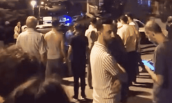 Ankara Mamak’ta silahlı kavga: 1 kişi yaralandı, 2 gözaltı