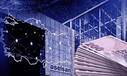 Aselsan'dan 3 milyar 993 milyon TL net kâr