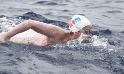 Bengisu Avcı, Ocean’s 7 ile tarihe geçecek